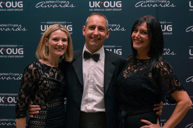 Fudgelearn UKOUG PYA2019